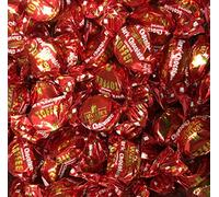 Walker's Nonsuch Dark Chocolate Covered Toffees 1kg Share Bag by The Gourmet Sweet Company