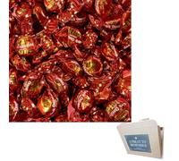 Walkers Nonsuch Dark Chocolate Covered Toffees - 500g Pack | Rich Dark Chocolate & Toffee Sweets | Gluten-Free, Gelatine-Free, Vegetarian