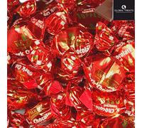 Walker's Nonsuch Dark Chocolate Covered Toffees 907g/2lb.