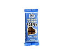 Walkers Nonsuch Dreamy Creamy Toffee Bar 50g 50g