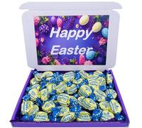 Walkers Nonsuch English Creamy Toffees Gift Box Toffee Sweets Easter Gifts Hamper 300g