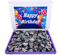 Walkers Nonsuch Liquorice Toffee Gift Box 300g Toffees Sweets Birthday Hamper
