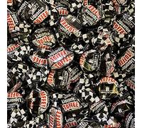 Walker's Nonsuch Liquorice Toffees 700g Re-Sealable Pouch by The Gourmet Sweet Company