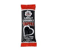 Walkers Nonsuch Lovely Liquorice Bars 50g (Pack of 24)