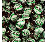 Walker's Nonsuch Mint Chocolate Eclairs 500gm