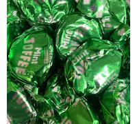 Walkers Nonsuch Mint Toffee 250g Bag Resealable Pouch Toffees Sweets