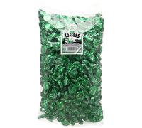 Walkers Nonsuch Mint Toffees, 2.5 kg