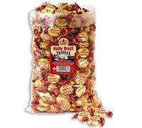 Walkers Nonsuch Nutty Brazil Toffees 1 Kg Delicious Tasty And Twisty Treat Gift Hamper For Birthday,Christmas Sold By Kidzbuzz