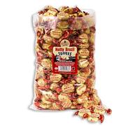 Walkers Nonsuch Nutty Brazil Toffees 2.5 kg