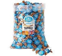 Walkers Nonsuch Salted Caramel Toffee 2.5kg Bag