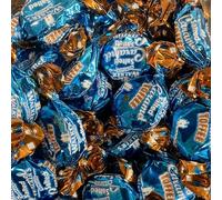 Walkers Nonsuch Salted Caramel Toffee 250g Bag Reselable Pouch Toffees Swe