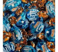 Walkers Nonsuch Salted Caramel Toffees - Smooth Creamy Caramel with Sea Salt