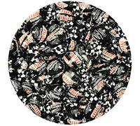 Walkers Nonsuch Toffee PICK n MIX 200g 1.5kg Easter 12 FLAVOURS (Liquorice, 100 Grams)