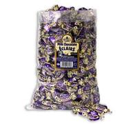 WALKERS NONSUCH TOFFEE Walker's Nonsuch Chocolate Eclairs 250g