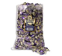 WALKERS NONSUCH TOFFEE Walker's Nonsuch Chocolate Eclairs 500g