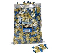 WALKERS NONSUCH TOFFEE Walker's Nonsuch English Creamy Toffees 1KG