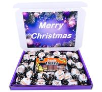Walkers Nonsuch Treacle Toffees Gift Box Christmas Hamper Treacle Toffee Bar Present