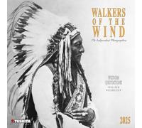 Walkers of the Wind 2025: Kalender 2025