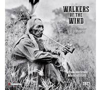 Walkers of the Wind 2027: Kalender 2027