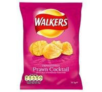Walkers Prawn Cocktail 32.5g x 48