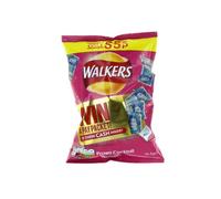 Walkers Prawn Cocktail - 32 x 45g 1600g