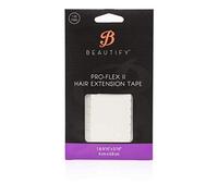 Walkers Pro-Flex Hair Extension Tabs, 120 pcs by Walkers Tapes