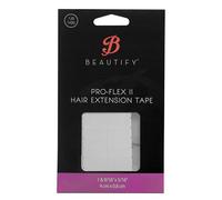 Walkers Pro-Flex Hair Extension Tabs, 120 pcs by Walkers Tapes