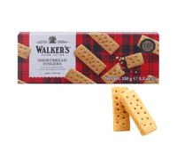 Walkers | Pure Butter Scotch Biscuits - 1 x 150 Gr