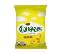 Walkers Quavers 20g (32 pack) 122007