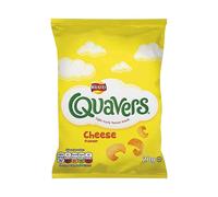 Walkers Quavers 20G PK32