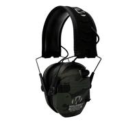 Walker's Razor Digital Electronic Muff - MultiCamCamo Grey (GWP-DRSEM-MCCG)