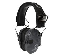 Walker's Razor Patriot Electronic Muff - Kryptek