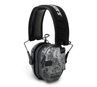 Walkers RAZOR SLIM ELECTRONIC MUFF - KRYPTEK CAMO