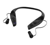 Walker's Razor XV 3.0 Bluetooth Active Hearing Protectors - Black