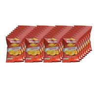Walkers Ready Salted Crisps, 32.5 g (Pack of 32)