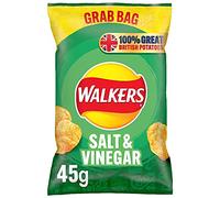 Walkers Salt & Vinegar, 45g