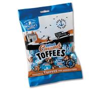 Walkers SALTED CARAMEL TOFFEE 12 x 150g