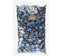 Walkers Salted Caramel Toffees 2.50 Kg Delicious Tasty And Twisty Treat Gift Hamper For Birthday,Christmas Sold By Kidzbuzz