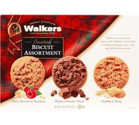 Walker's | Scottish Biscuit Assortment | 250g