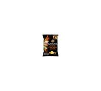 Walkers Sensations Roasted Chicken & Thyme Crisps 65g Pack of 15
