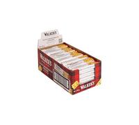 Walker's Shortbread (40 x 35g) Giant Shortbread Finger, Traditional Pure Butter Scottish Recipe