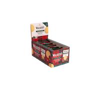 Walker's Shortbread Biscuits - Gluten Free Pure Butter Rounds, Traditional Scottish Cookies, 30g Each (Pack of 60) [Packaging May Vary]