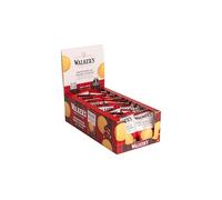 Walkers Shortbread Twin Pack Highlander, Traditional Pure Butter Scottish Recipe, 40g (18 x Twin Pack)