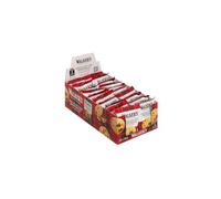 Walker's Shortbread Chocolate Chip Biscuits, Chocolate Cookie, 40g, 20x2Pk | Traditional Scottish Shortbread Recipe, Twin Pack Chocolate Biscuits, Individually Wrapped, Perfect for Snacking & More
