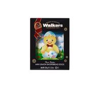 Walker's Shortbread Easter Chick Eggs - Mini Lemon Biscuits, Traditional Scottish Recipe