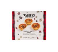 Walkers Shortbread Ecclefechan All Butter Tarts - Traditional Scottish Reci