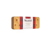 Walker's Shortbread Finger Tin, Scottish Butter Shortbread Biscuits, 250g | Traditional All-Butter Scottish Recipe, Crunchy & Crumbly Taste, Perfect for Snacking, Special Occasions & Gifting