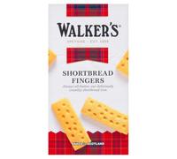 Walker's Shortbread Fingers, 160g