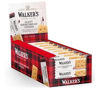 Walkers Shortbread Giant Fingers 40 x 35g