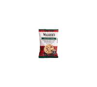 Walker's Shortbread Gluten Free Rounds ? Chocolate Chip, Traditional Pure Butter Scottish Biscuits, 30?g (Pack of 60) [Packaging May Vary]